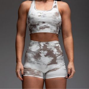 Darc Sport Stone Ghost Clouds